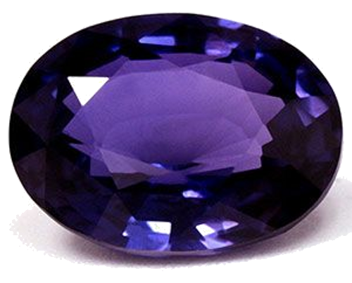 5.71 carat PURPLE Oval Safyras (1)