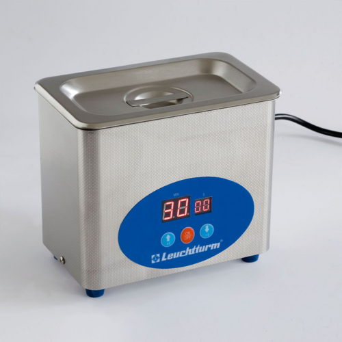 Ultrasonic cleaner Pulsar (2)