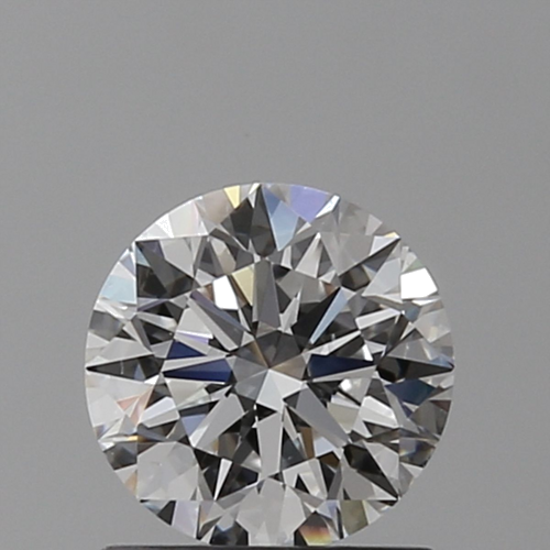 0.85 carat D-VS2 Excellent cut Natūralus Round Deimantas (1)