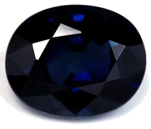 3.74 carat TEAL Oval Safyras (1)