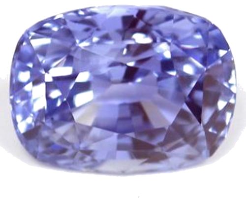 1.92 carat BLUE Cushion Safyras (1)