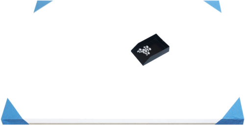 Deimantų rūšiavimo/skaičiavimo paletės (4)