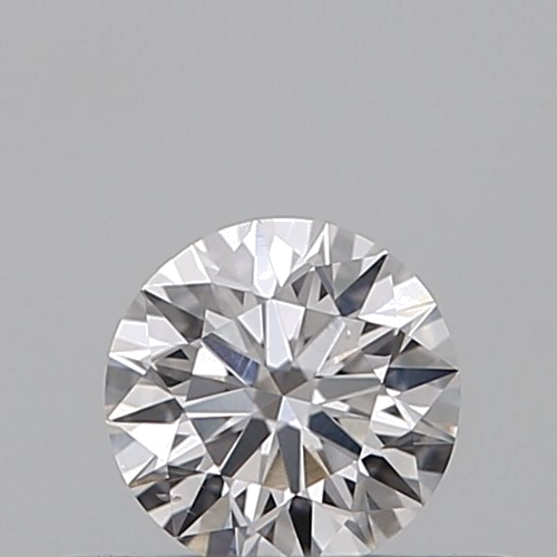 0.3 carat Faint  Pink-VS2 GD cut Natūralus Round Deimantas (1)