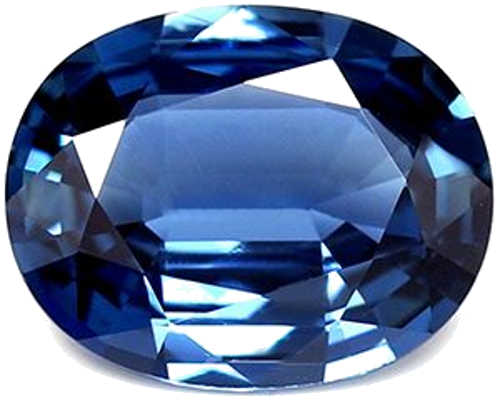 3.05 carat BLUE Oval Safyras (1)
