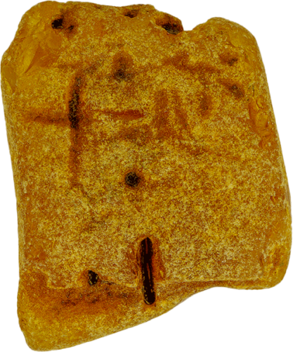 10.45 g Sea amber nugget (2)