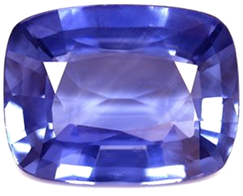 11.32 carat BLUE Cushion Safyras (1)