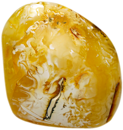 13,75 g Amber nugget (1)