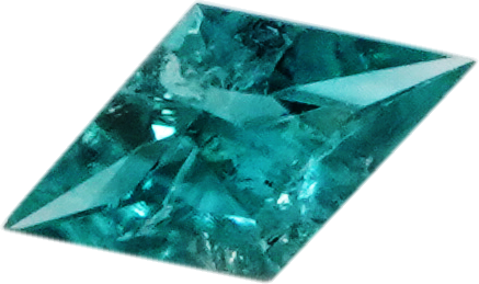 0,08 ct. (AAA). Грандидьерит (4)