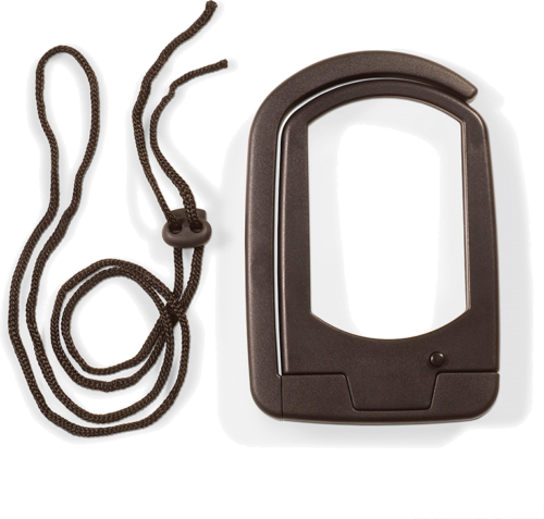 Многофункциональная лупа Twist 3x (4)