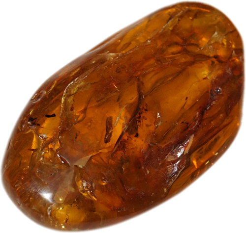 32 g Amber Nugget (2)