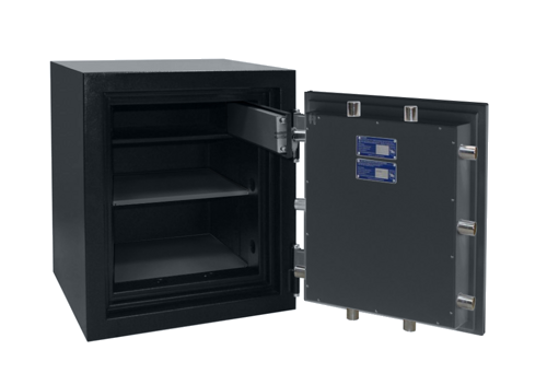 Griffon CL V.70.E.E Burglary-Resistant Safe, Class V (430 kg) (2)