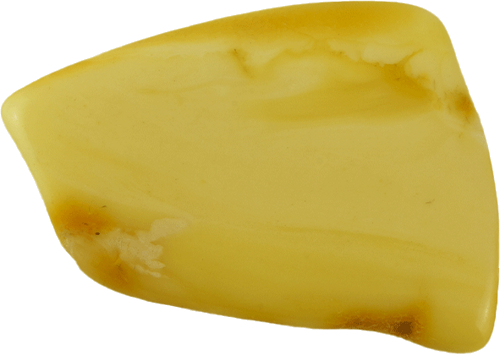 Самородок янтаря 0,65 г (1)