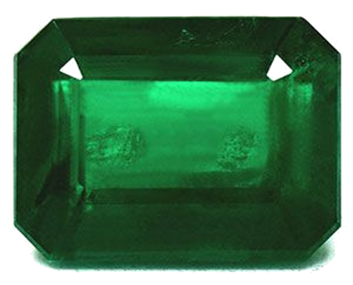 6.44 carat GREEN Emerald Smaragdas (1)