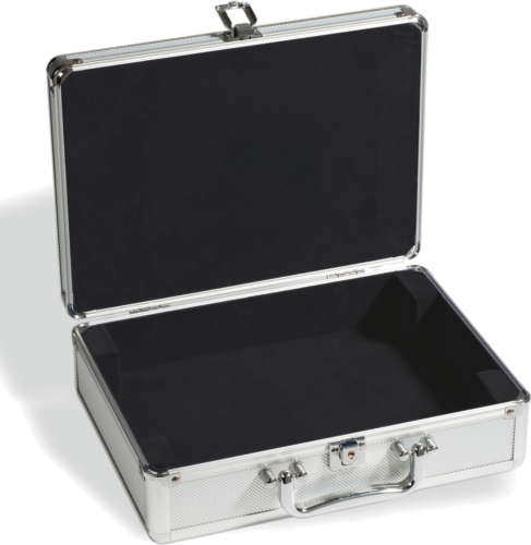 Lagaminas monetoms CARGO S6 (2)