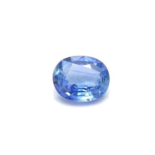1.3599999999999999 carat BLUE BRILLIANTSTEP cut Oval Safyras (1)