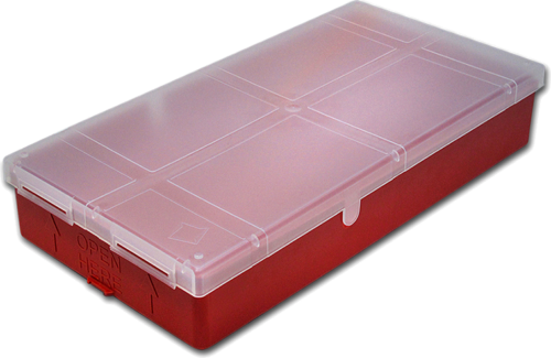 Valcambi dėžė 100-tui aukso luitų (naudota) (2)