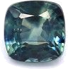 0.56 carat BLUE BRILLIANTSTEP cut Other Safyras (1)