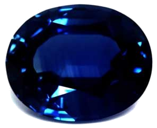 6.52 carat BLUE Oval Safyras (1)