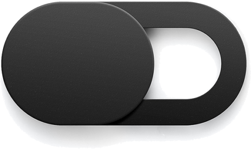 Капак за камерата Капак за поверителност за PC/таблет/моб. телефон (3)