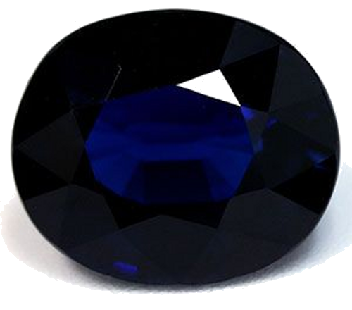 4.66 carat BLUE Oval Safyras (1)