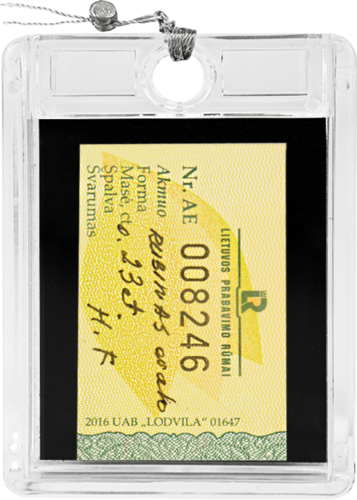 Рубин 0,23 ct. H.F (2)