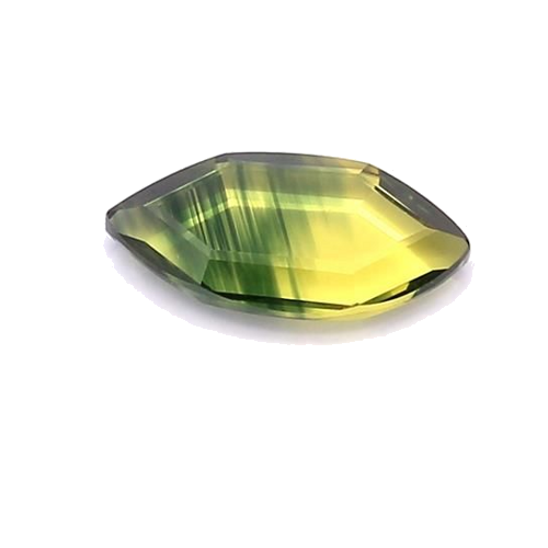 1.0 carat BLUE STEP cut Marquise Safyras (1)