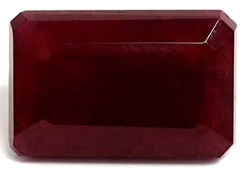 4.39 carat RED Emerald Rubinas (1)