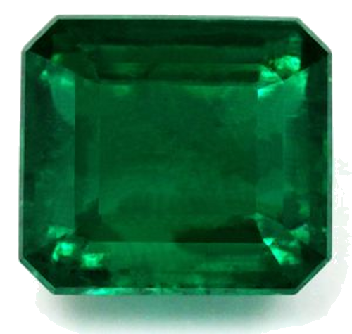 2.71 carat GREEN Emerald Smaragdas (1)