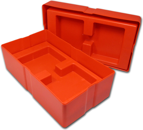 American Eagle Empty Monster Box for 500 pcs. Gold coins (Used) (1)