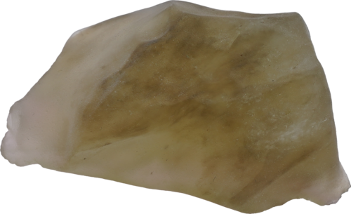 Meteorite Campo del Cielo - Metallic Meteorite (3)