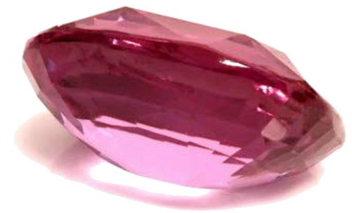 3.07 carat PINK Cushion Safyras (1)