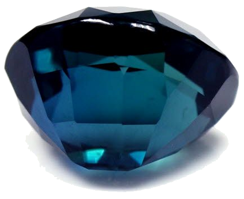 4.88 carat BLUE Oval Safyras (1)