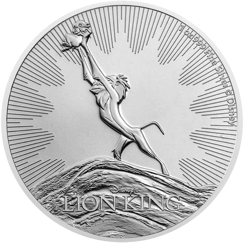 1 oz Gyvenimo ratas 2020 Niuje sidabrinė moneta (1)