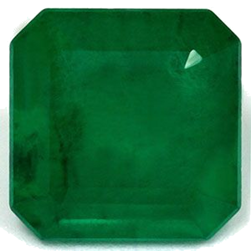 2.38 carat GREEN Emerald Smaragdas (1)