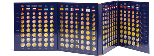 Albumas Euro monetoms Presso (7)