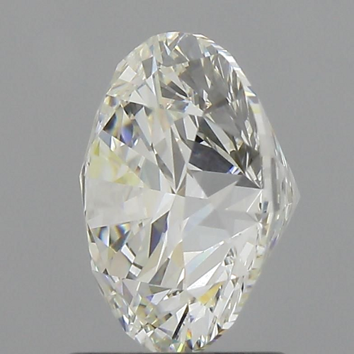 2.05 carat G-VVS1 Excellent cut Natūralus Round Deimantas (1)