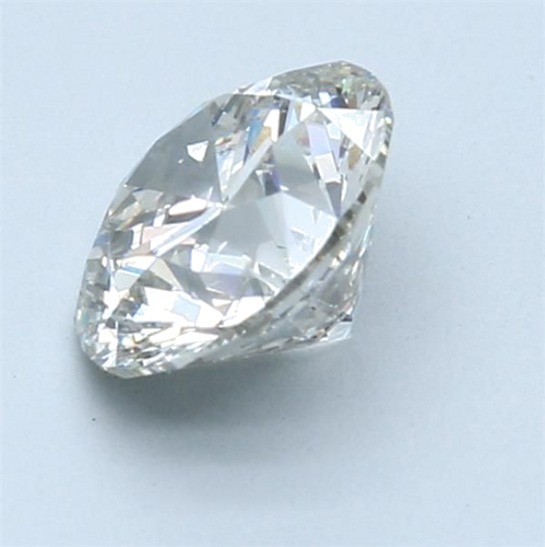 1.8 carat K-SI2 Excellent cut Natūralus Round Deimantas (1)