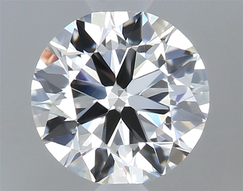 0.7 carat E-VS1 Very Good cut Natūralus Round Deimantas (1)