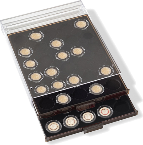 Бокс для капсул Ultra Intercept (1)