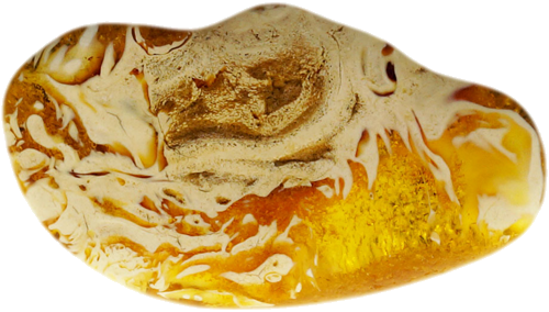 1,70 g Gintaro grynuolis (1)