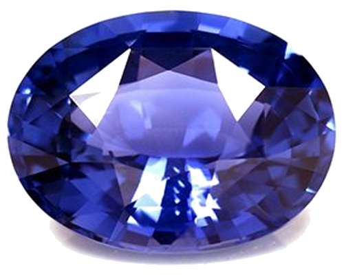 6.97 carat BLUE Oval Safyras (1)