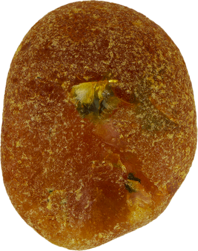 Морской янтарь 6,60 г (1)