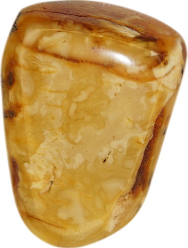 14,20 g Amber Nugget (2)