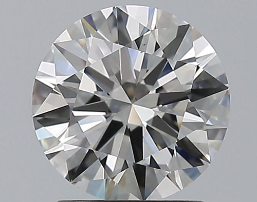 1.8 carat H-VS2 Excellent cut Natūralus Round Deimantas (1)