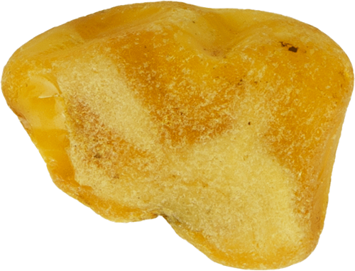 2,95 g Jūrinio Gintaro grynuolis (2)