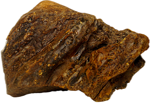 482 g Amber Nugget (2)