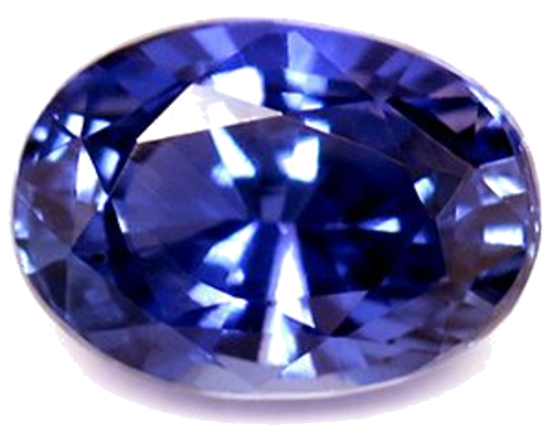 1.12 carat BLUE Oval Safyras (1)