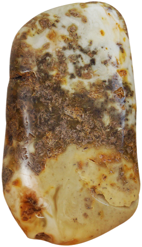 18 g Amber Nugget (1)