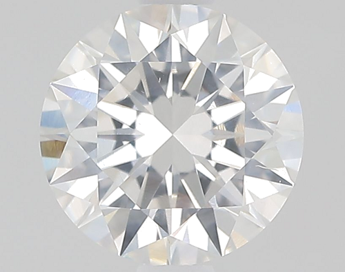 1.01 carat E-SI2 Excellent cut Natūralus Round Deimantas (1)