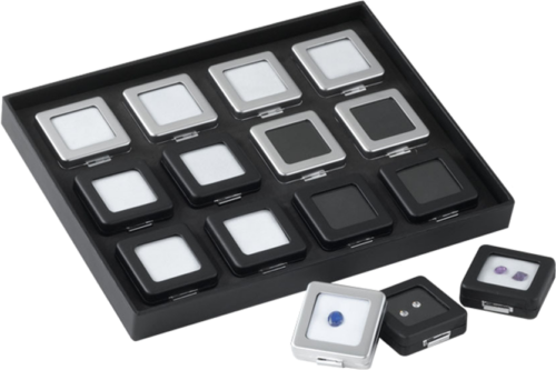 Футляр для подставки на 12 коробок Mini Bold HQB (1)